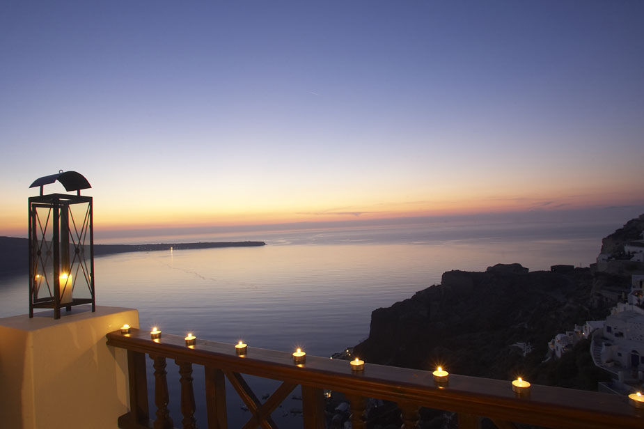 Art Maisons Oia Castle Facilities photo
