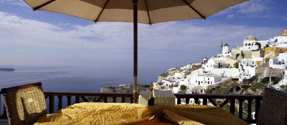 Art Maisons Oia Castle Facilities photo