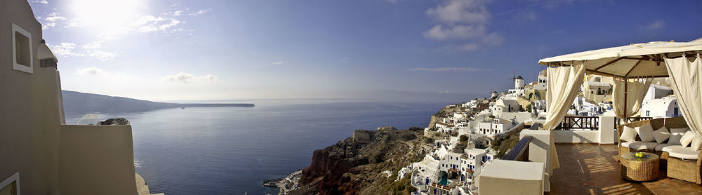 Art Maisons Oia Castle Facilities photo