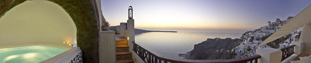 Art Maisons Oia Castle Facilities photo