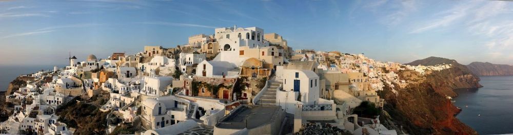 Art Maisons Oia Castle Exterior photo